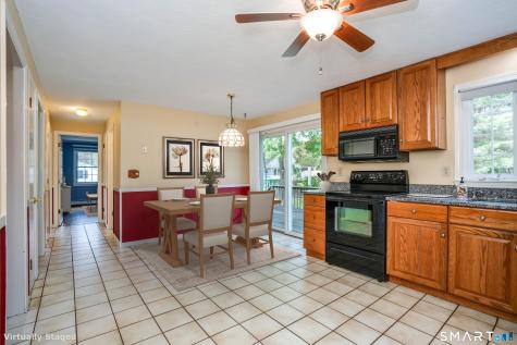 6 Birch Road Granby CT 06035