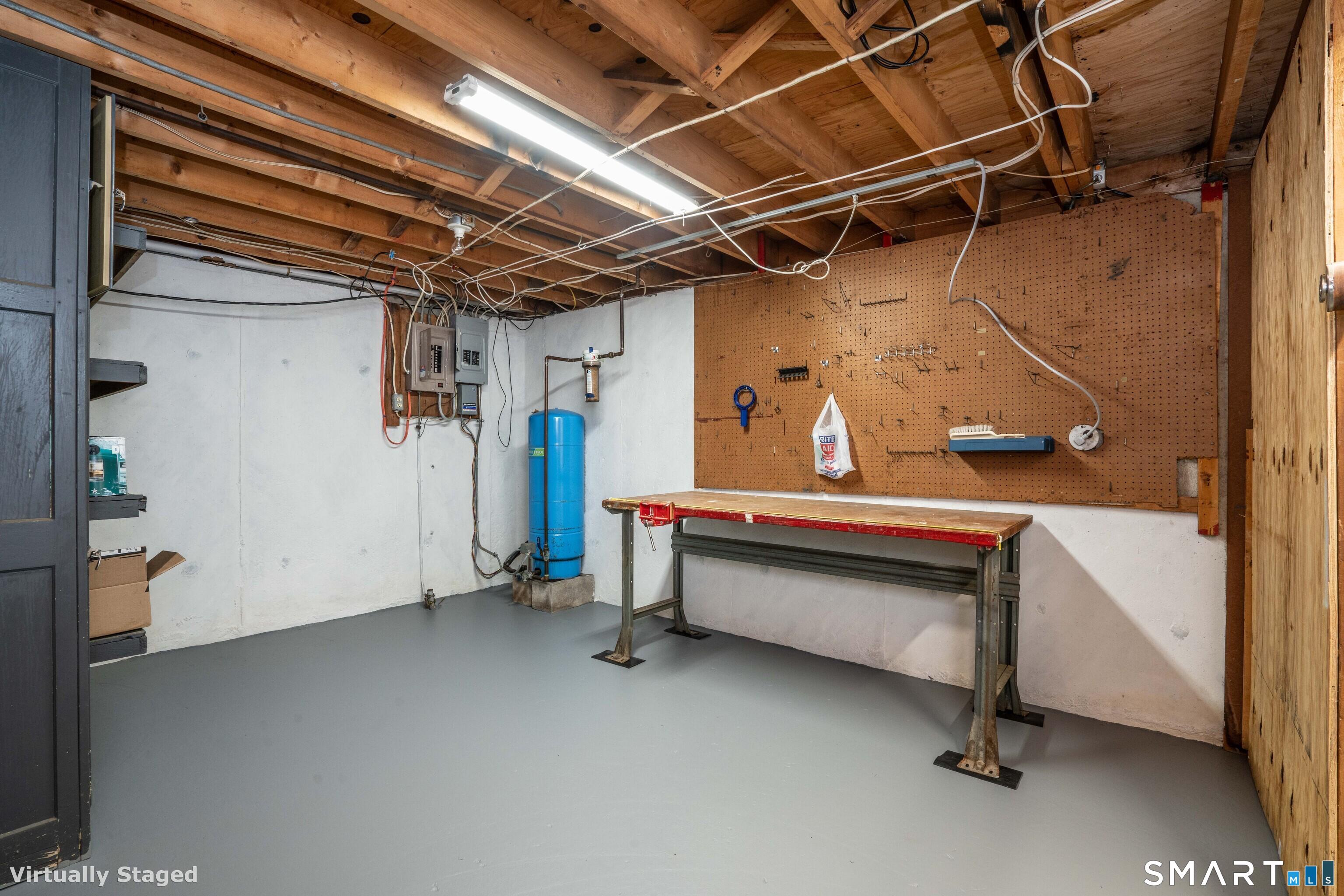 6 Birch Road Granby CT 06035