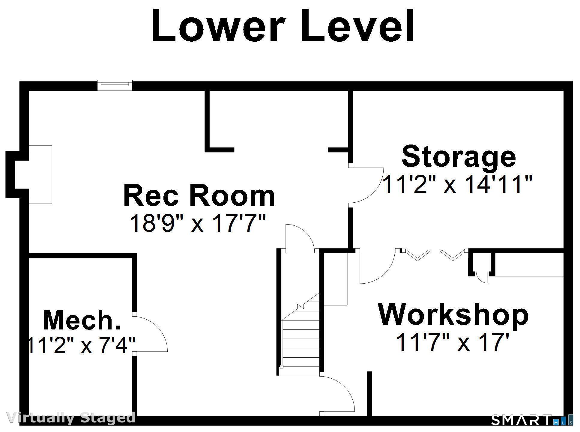 6 Birch Road Granby CT 06035
