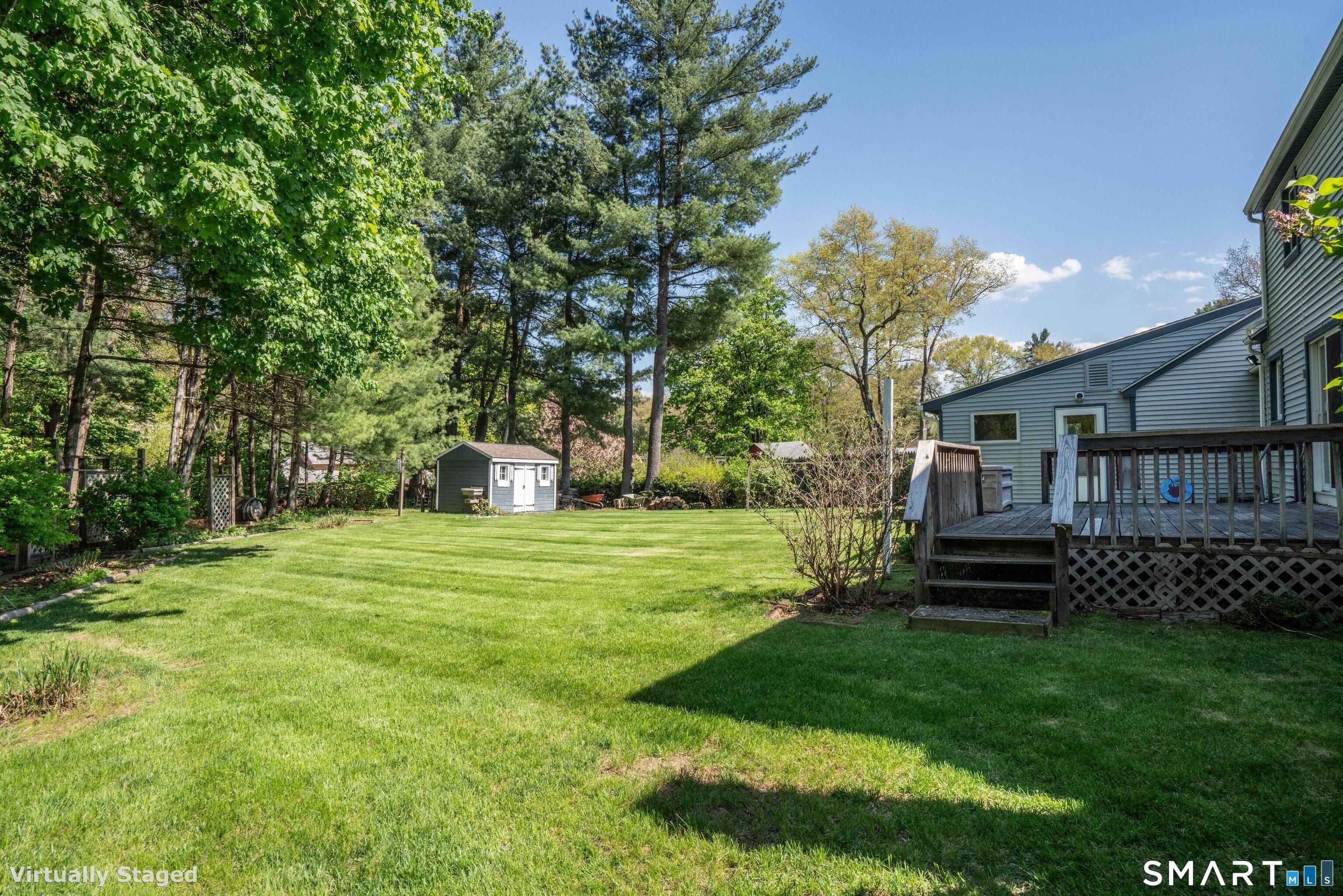 6 Birch Road Granby CT 06035