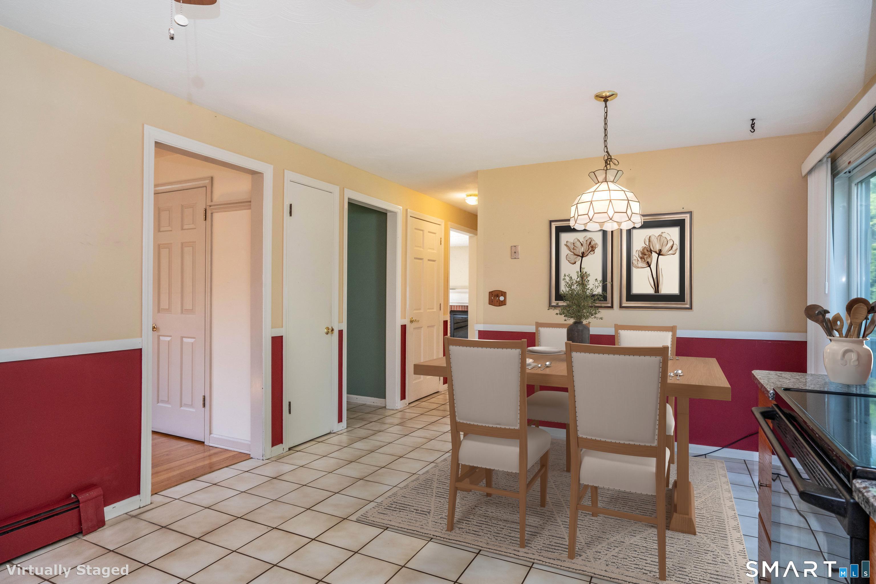 6 Birch Road Granby CT 06035
