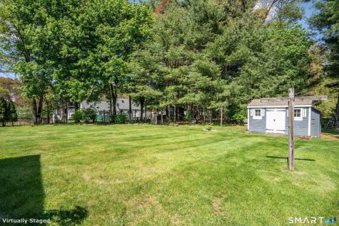 6 Birch Road Granby CT 06035