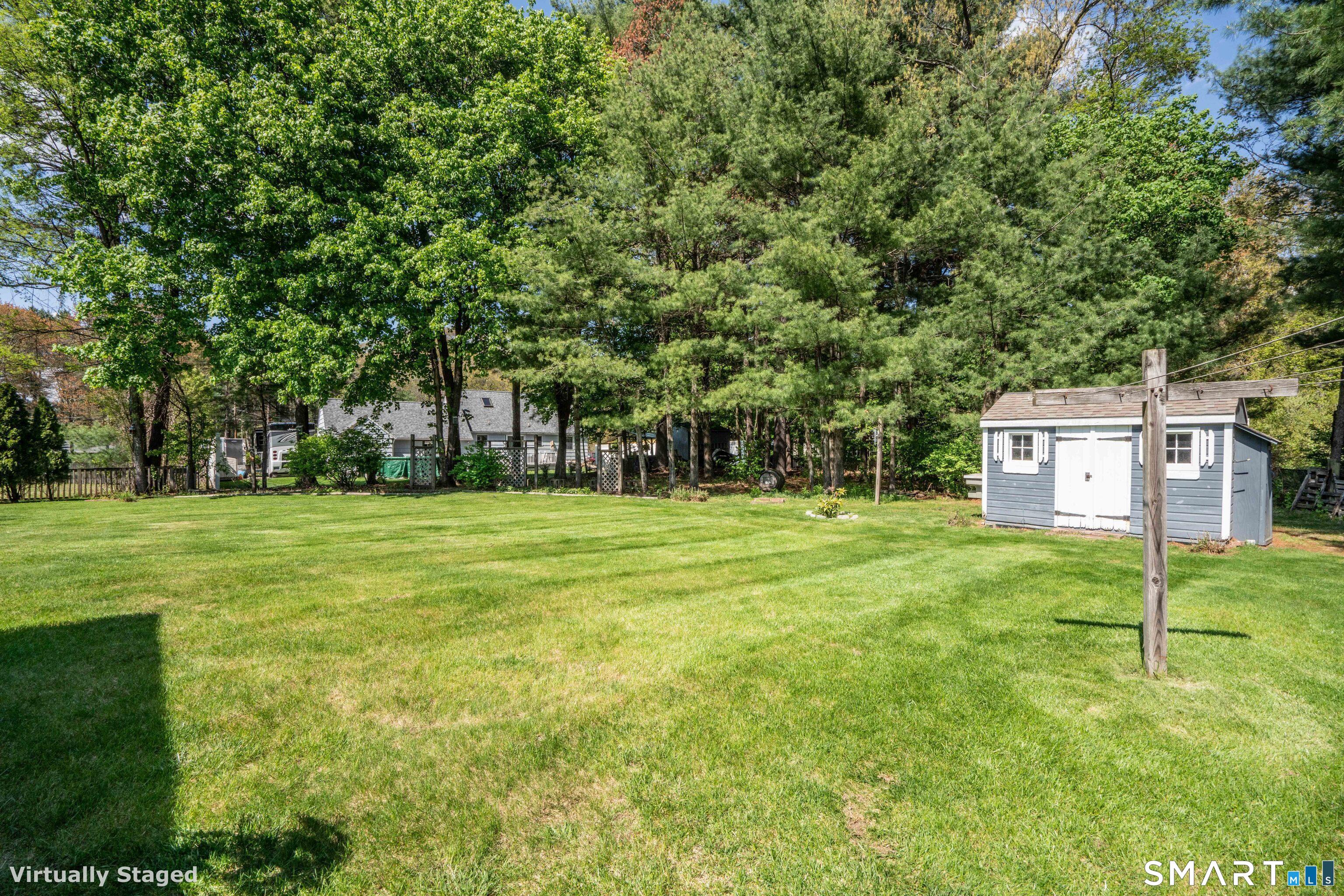 6 Birch Road Granby CT 06035