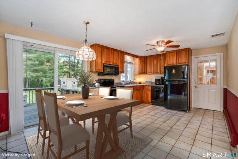 6 Birch Road Granby CT 06035