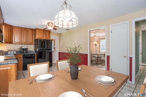 6 Birch Road Granby CT 06035