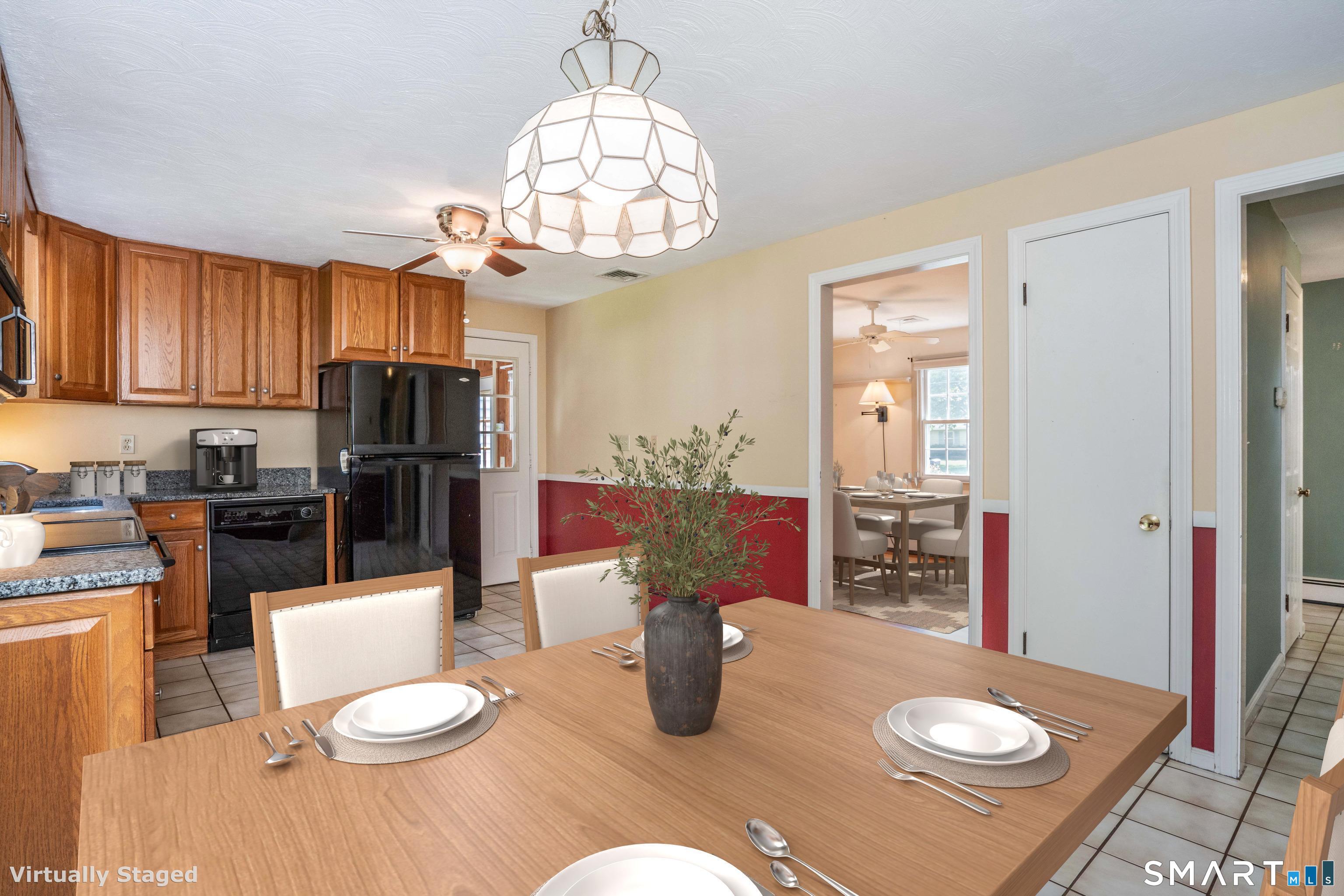 6 Birch Road Granby CT 06035