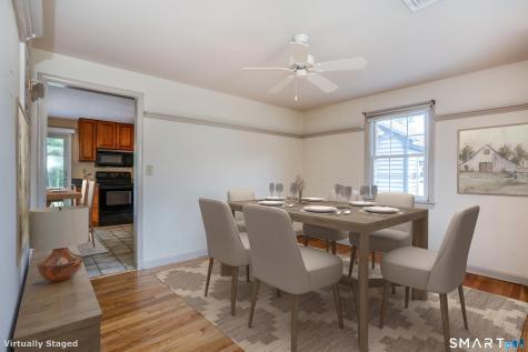 6 Birch Road Granby CT 06035
