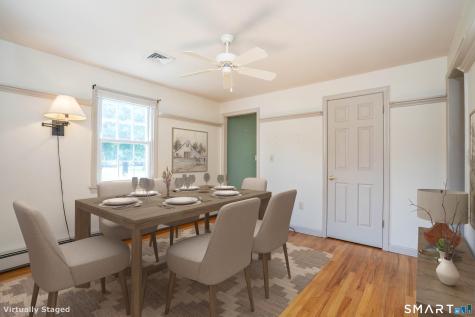 6 Birch Road Granby CT 06035