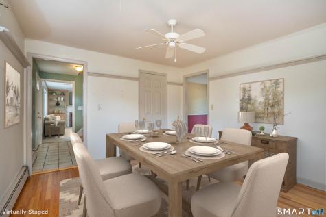 6 Birch Road Granby CT 06035