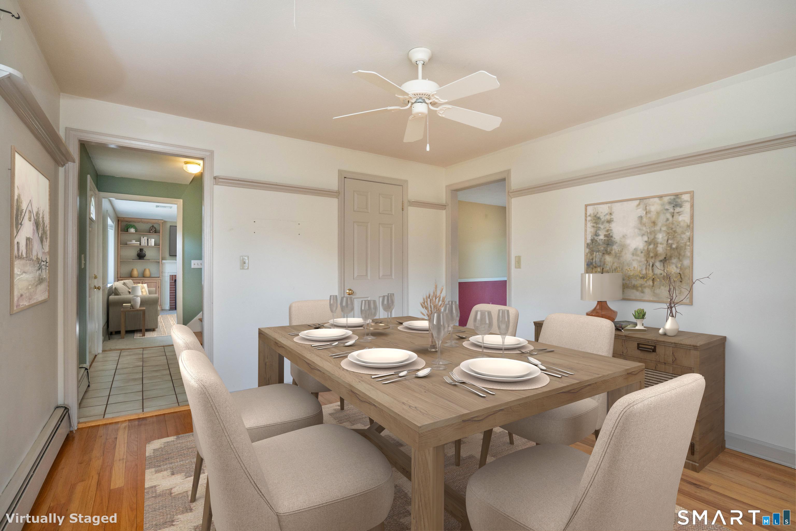6 Birch Road Granby CT 06035