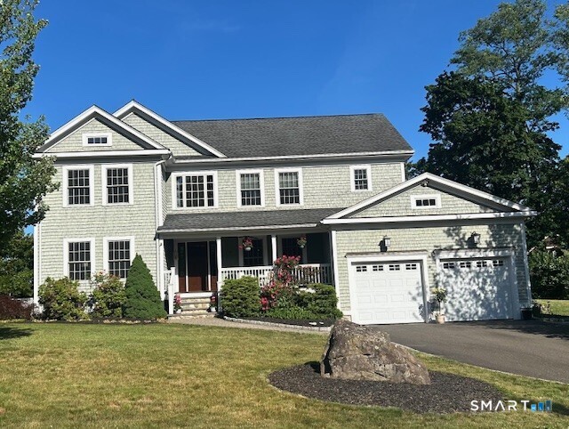 16 John Henry Lane Milford CT 06460