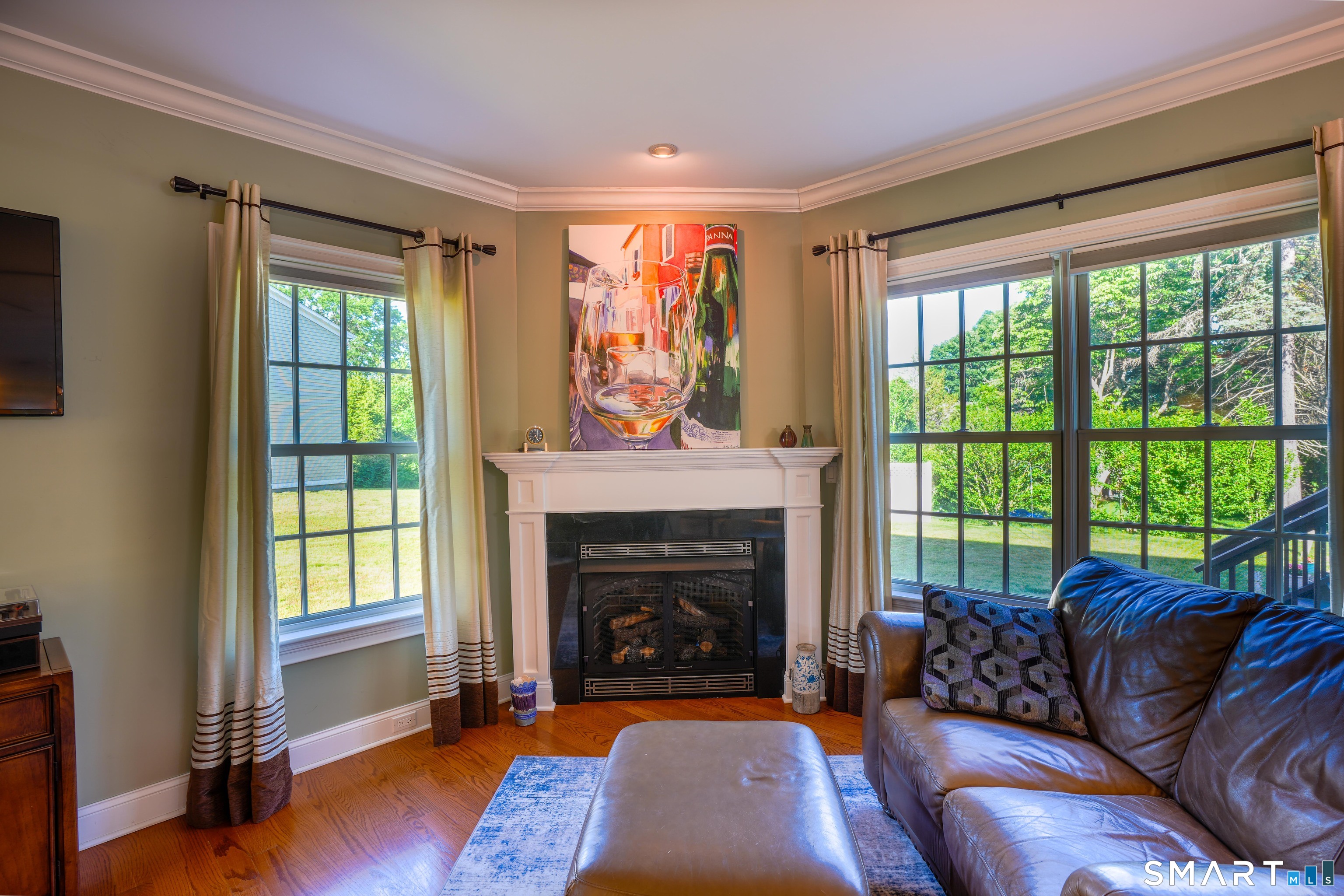 16 John Henry Lane Milford CT 06461