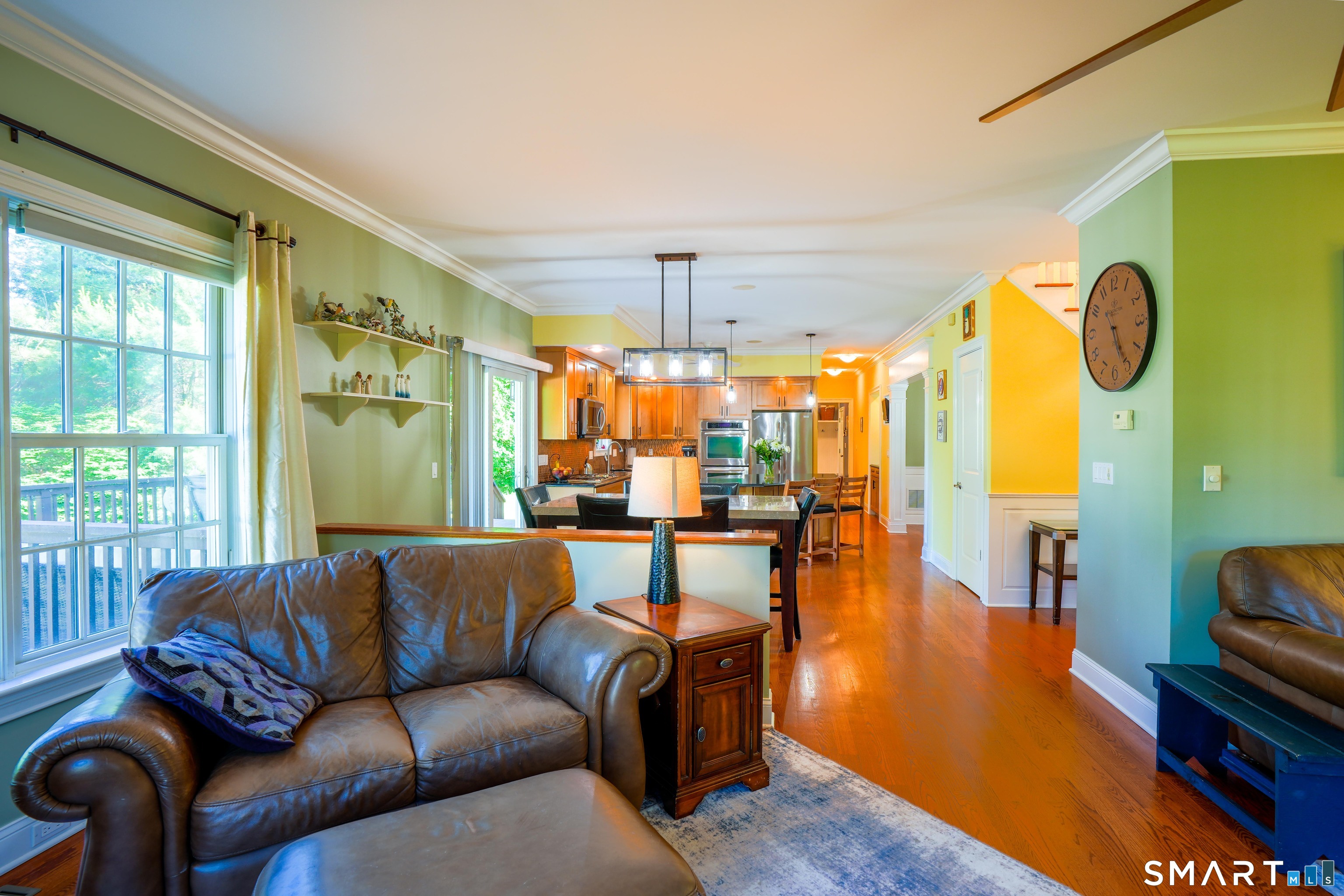 16 John Henry Lane Milford CT 06461