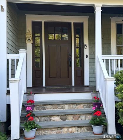 16 John Henry Lane Milford CT 06461