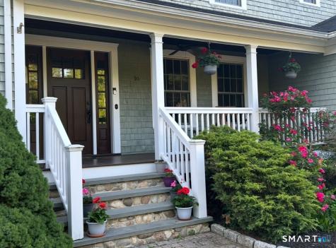 16 John Henry Lane Milford CT 06461