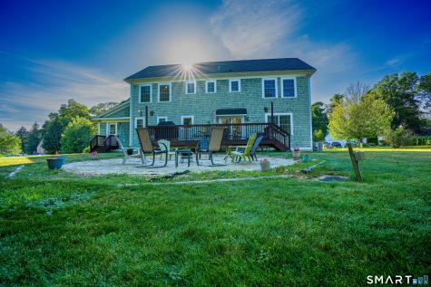 16 John Henry Lane Milford CT 06461