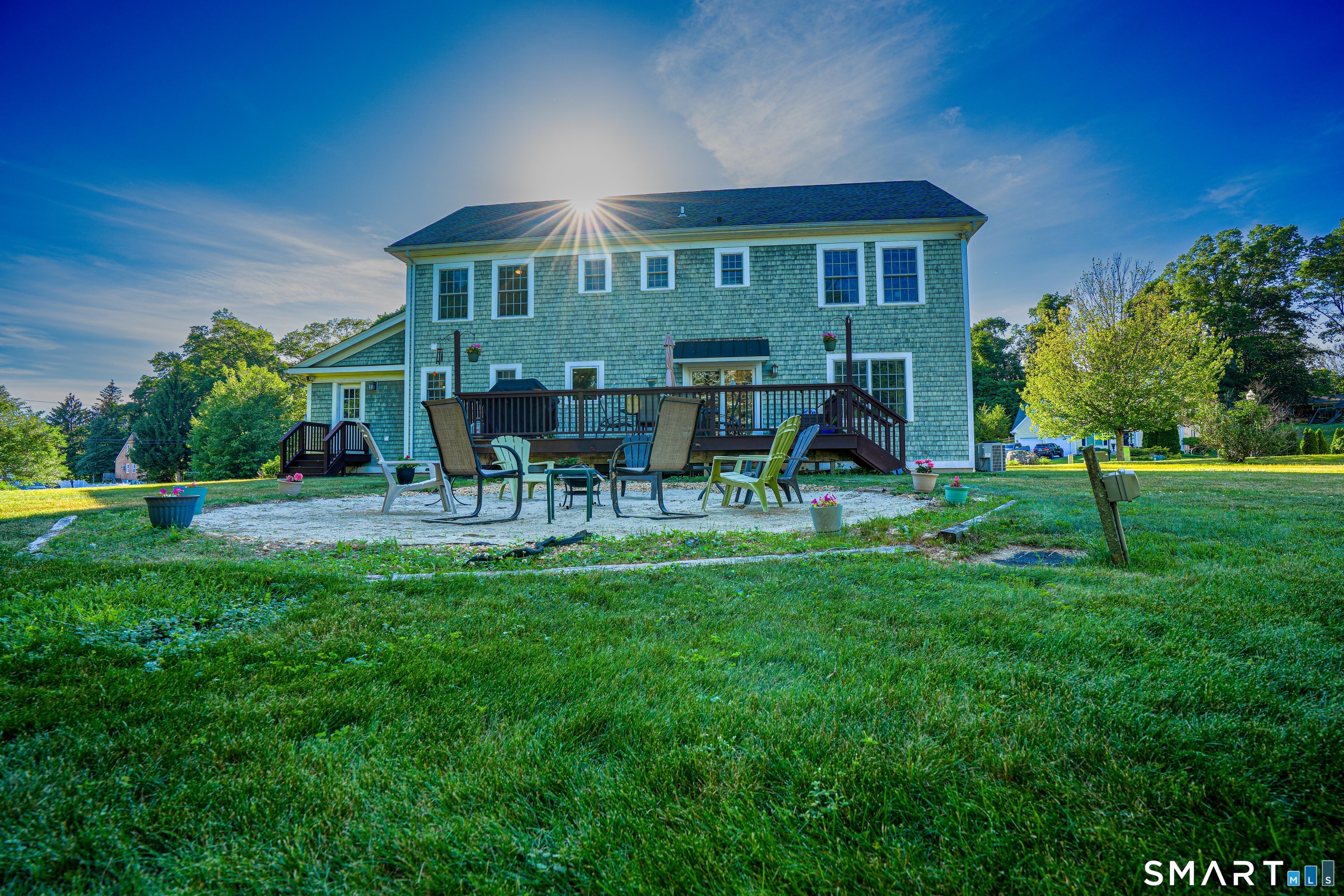 16 John Henry Lane Milford CT 06461