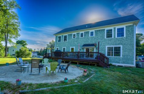 16 John Henry Lane Milford CT 06461