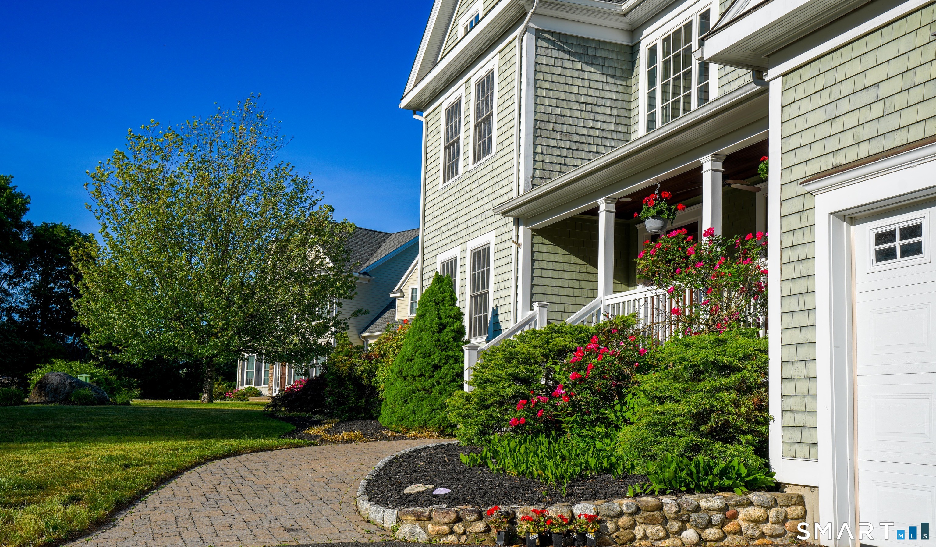 16 John Henry Lane Milford CT 06461