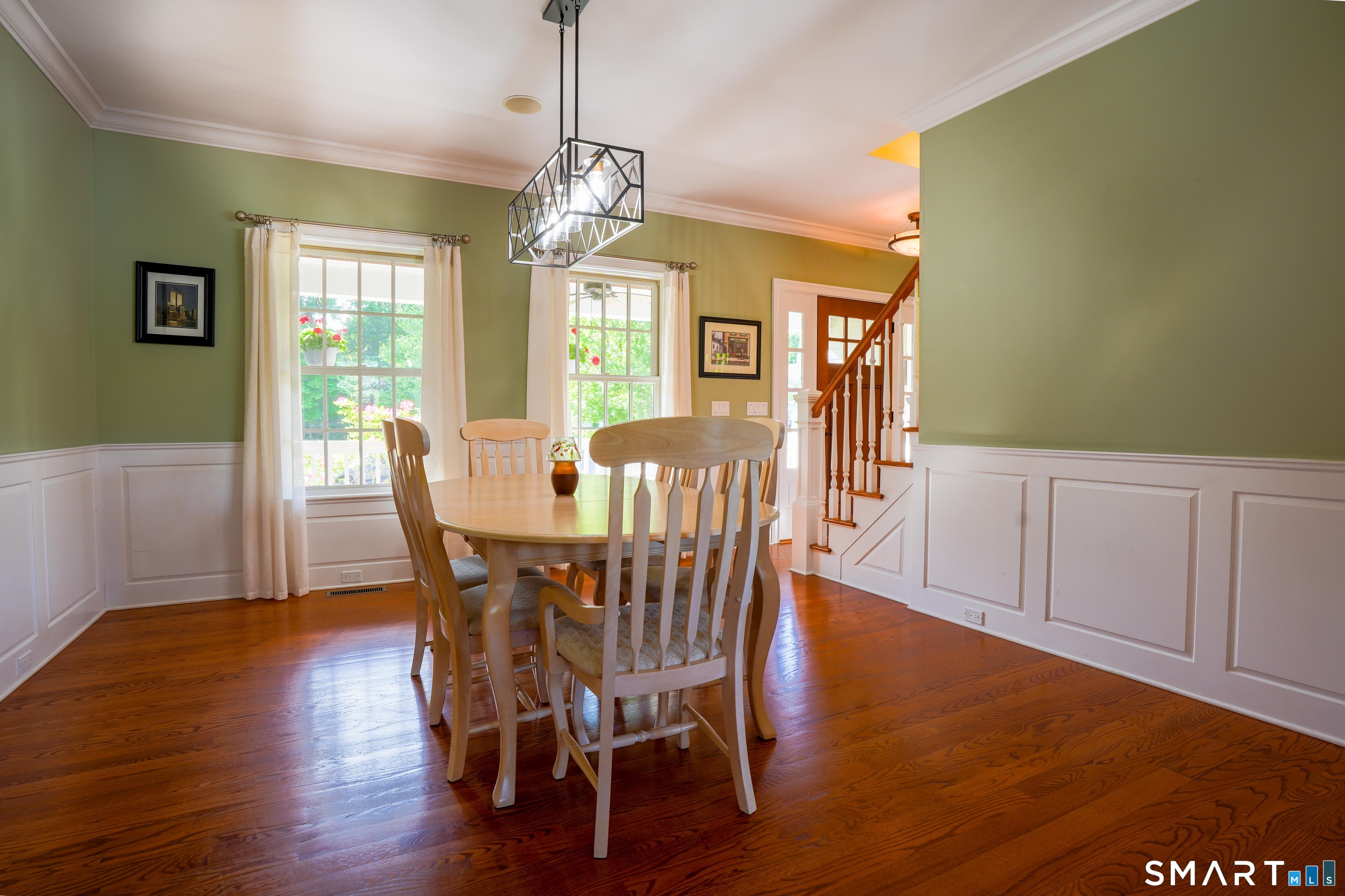 16 John Henry Lane Milford CT 06461