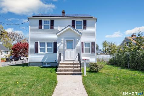 1400 Reservoir Avenue Bridgeport CT 06606