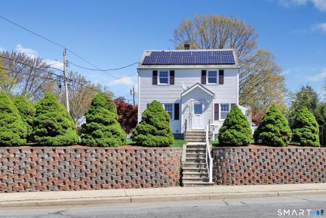 1400 Reservoir Avenue Bridgeport CT 06606