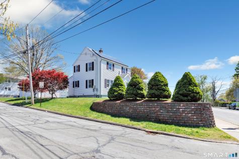 1400 Reservoir Avenue Bridgeport CT 06606