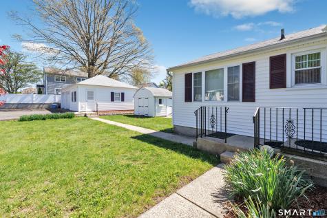 1400 Reservoir Avenue Bridgeport CT 06606