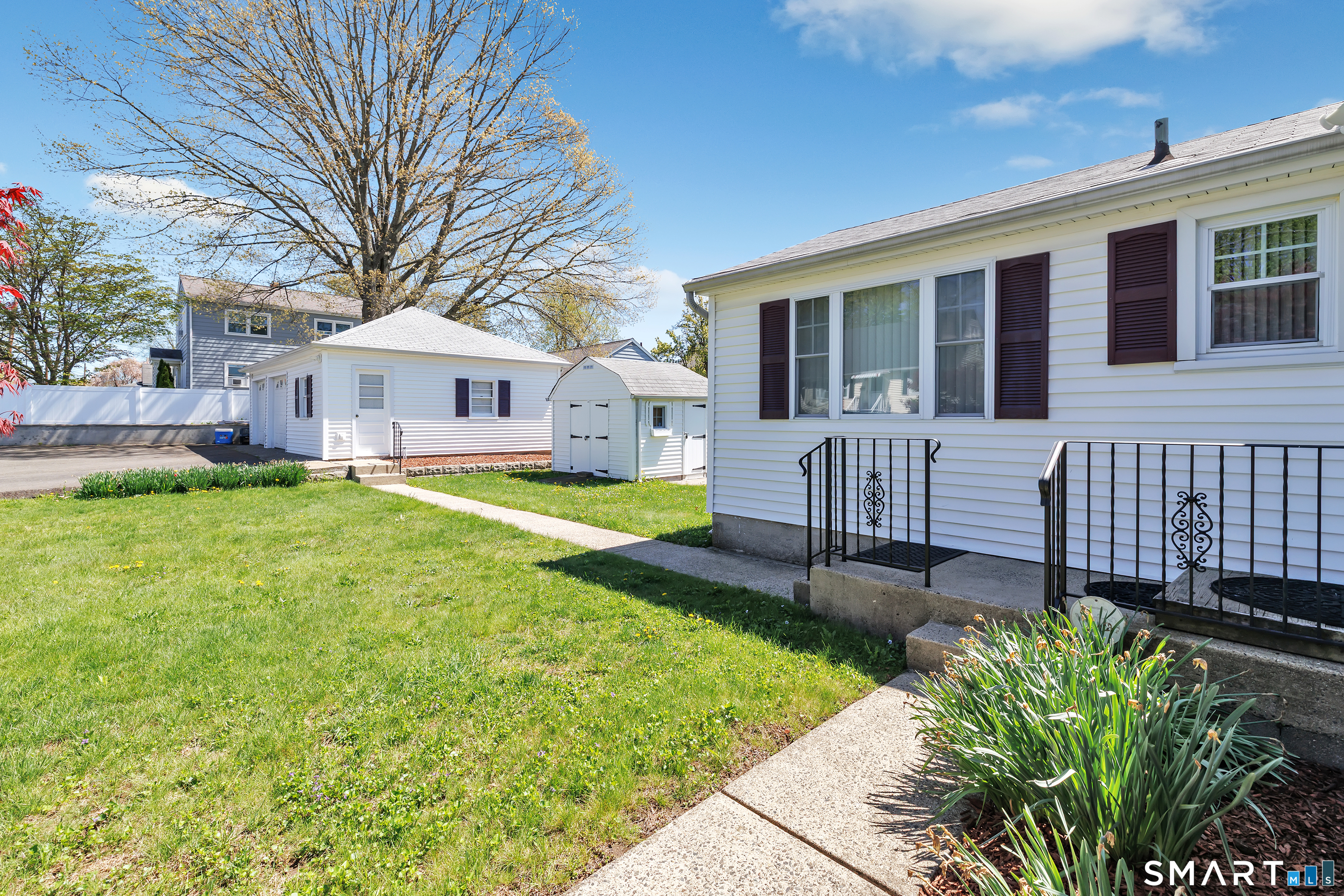 1400 Reservoir Avenue Bridgeport CT 06606