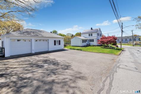 1400 Reservoir Avenue Bridgeport CT 06606