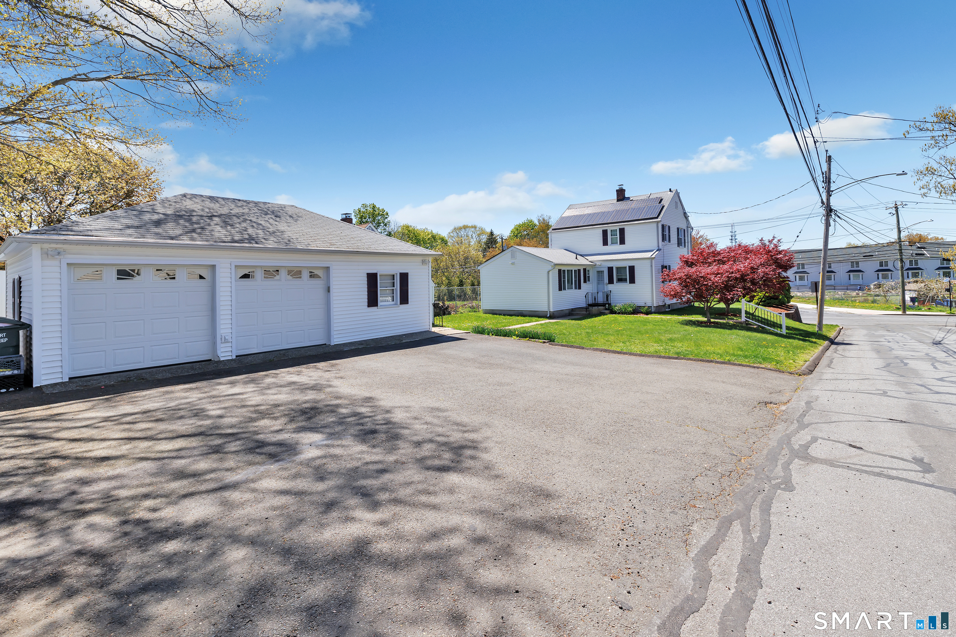 1400 Reservoir Avenue Bridgeport CT 06606
