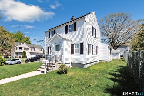 1400 Reservoir Avenue Bridgeport CT 06606