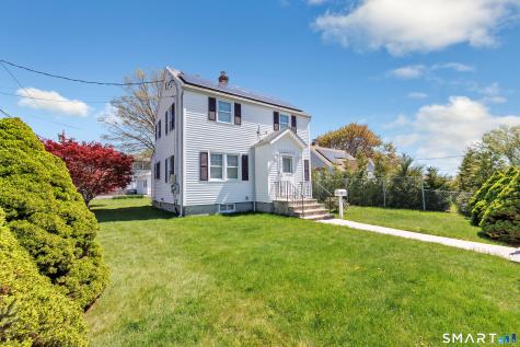 1400 Reservoir Avenue Bridgeport CT 06606