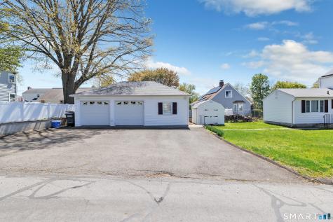 1400 Reservoir Avenue Bridgeport CT 06606