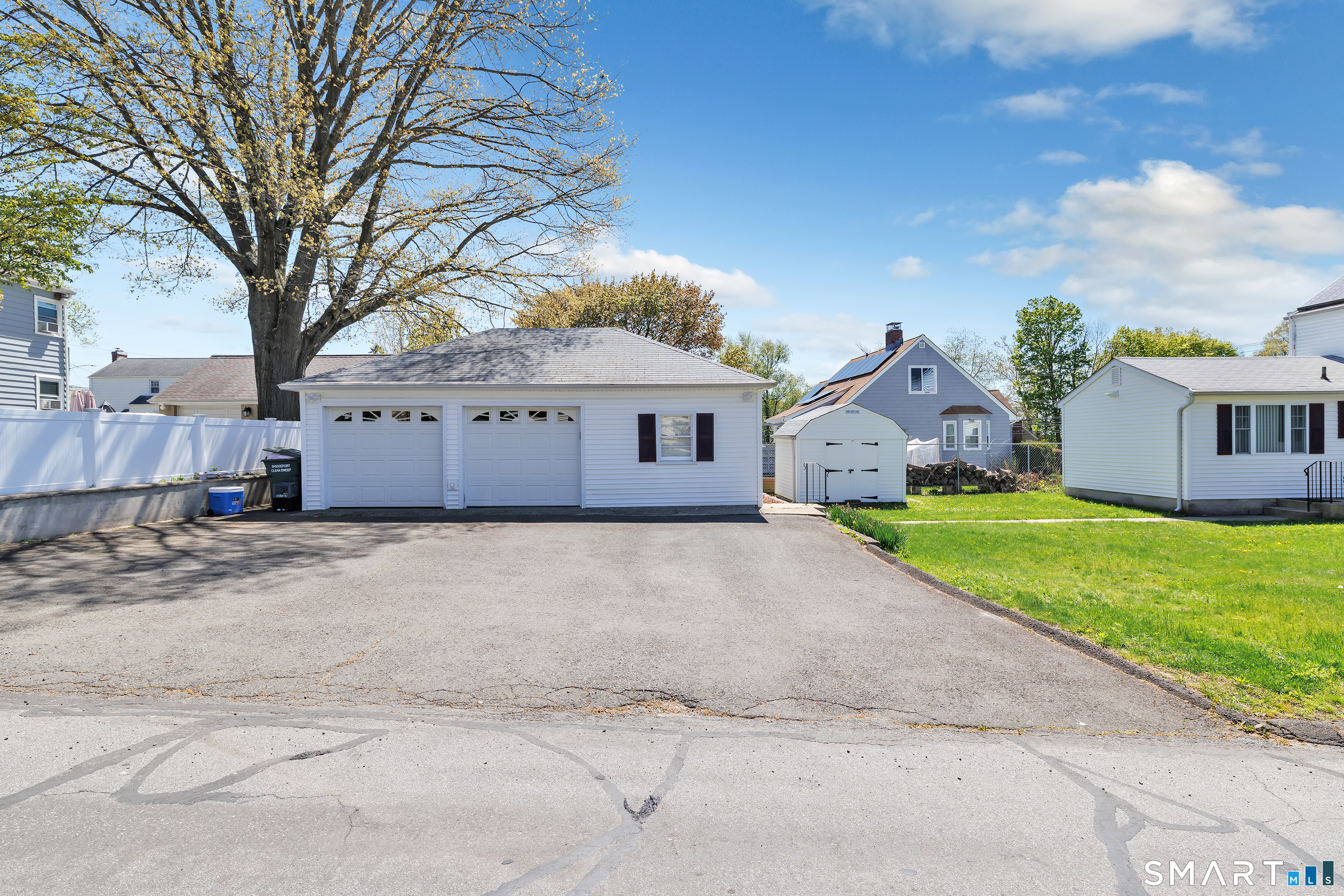 1400 Reservoir Avenue Bridgeport CT 06606