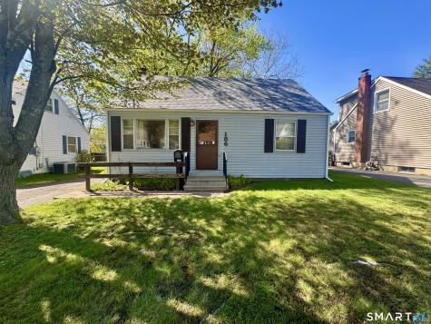 186 Alexander Road New Britain CT 06053