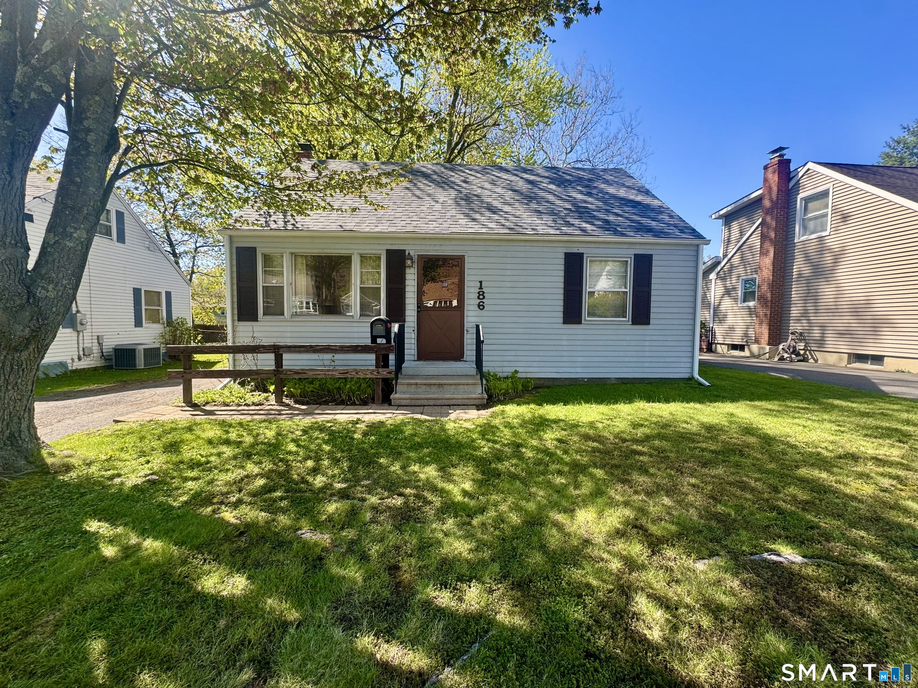 186 Alexander Road New Britain CT 06053