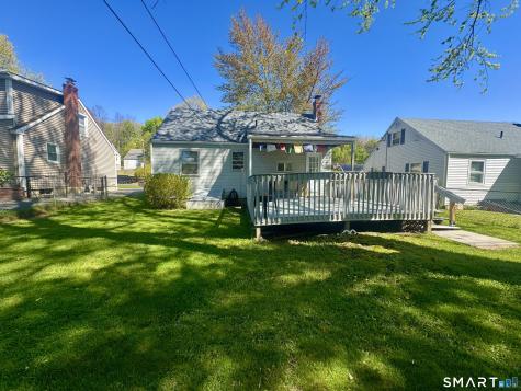 186 Alexander Road New Britain CT 06053