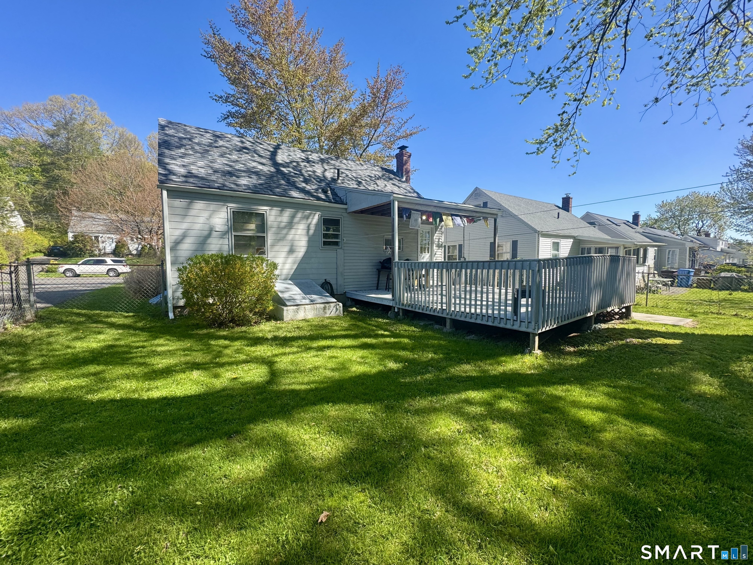 186 Alexander Road New Britain CT 06053