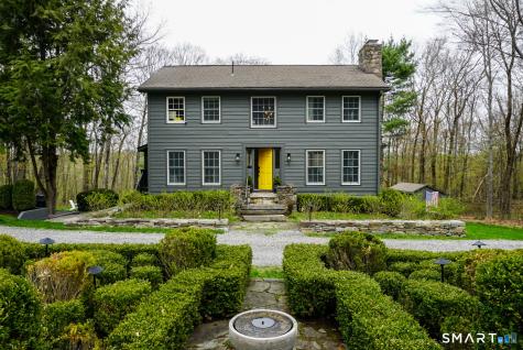 Briarwood Lane Millerton NY 12546