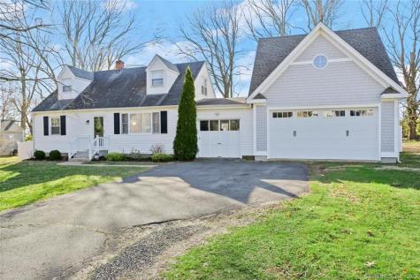 16 Esquire Road Norwalk CT 06851