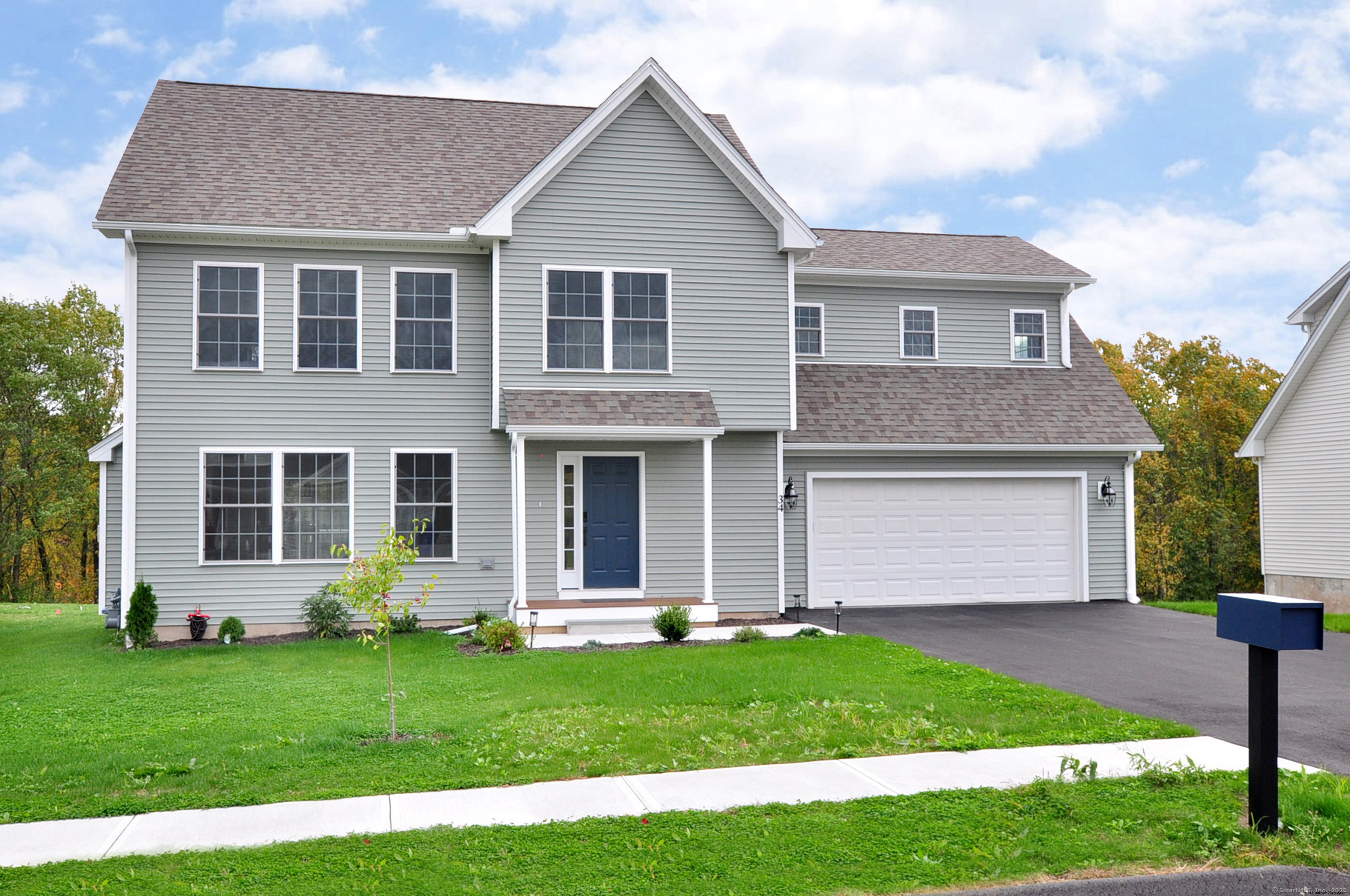 34 West River Road East Windsor CT 06088