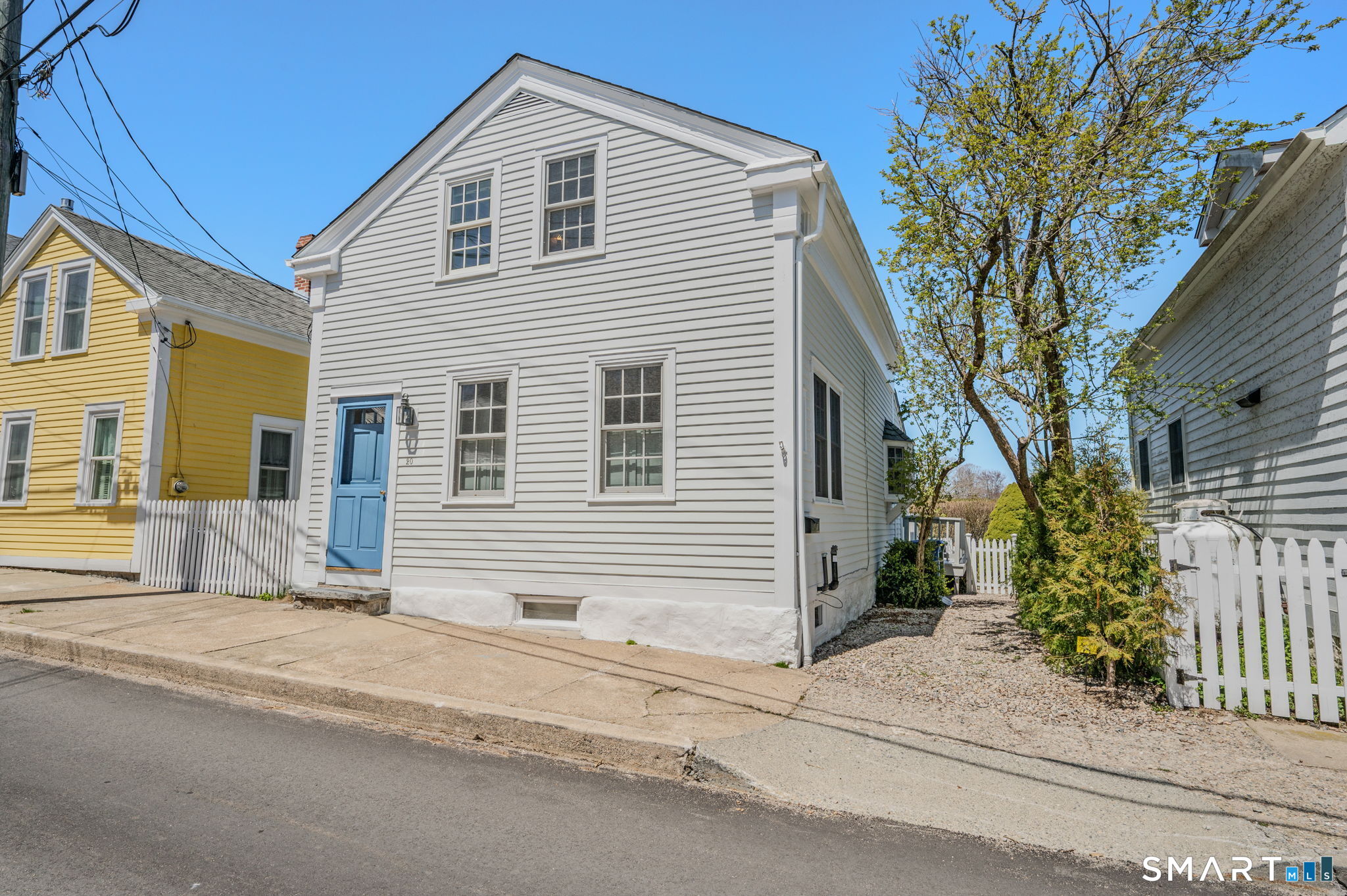 20 Diving Street Stonington CT 06378