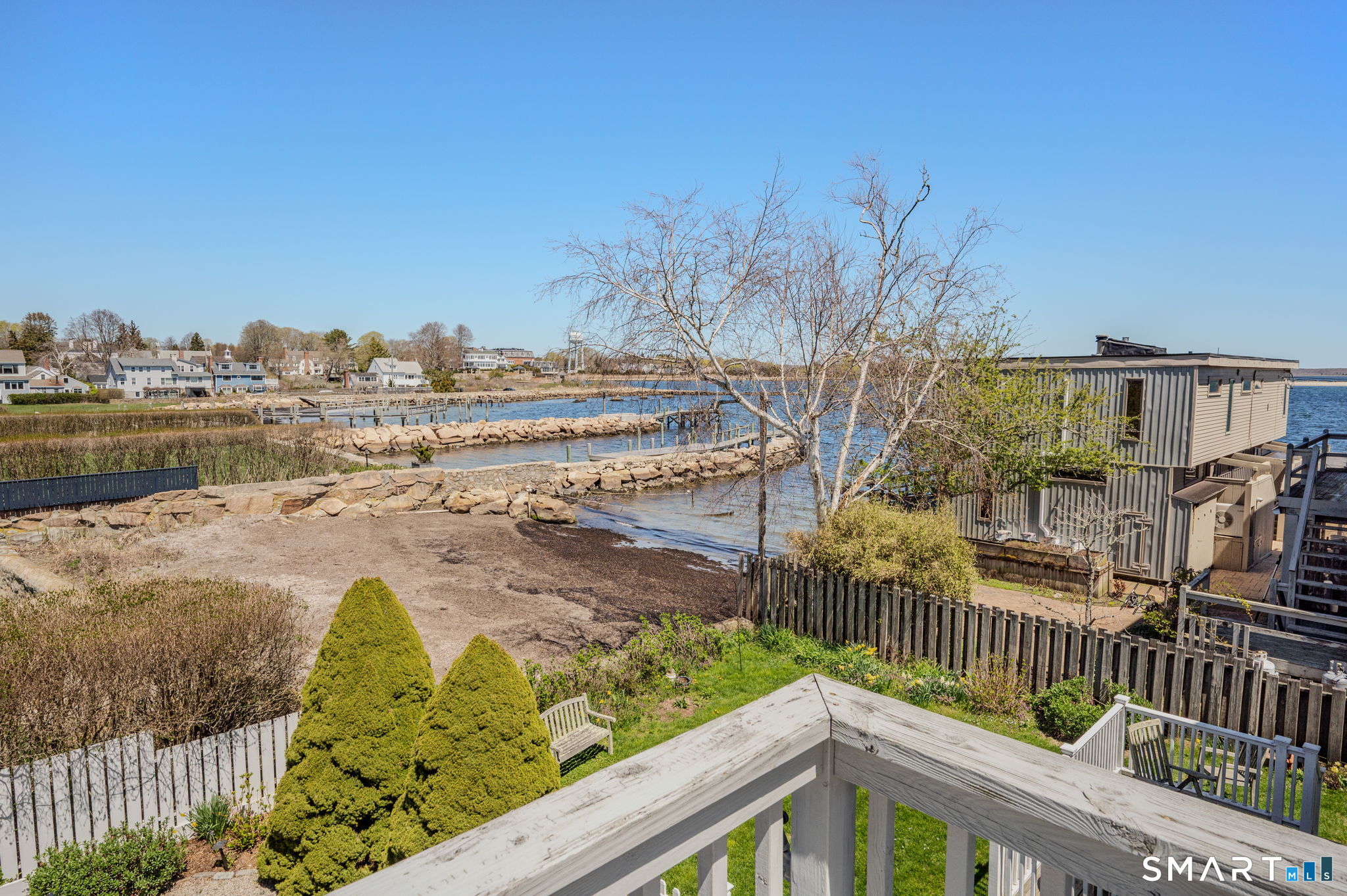 20 Diving Street Stonington CT 06378
