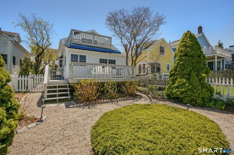 20 Diving Street Stonington CT 06378