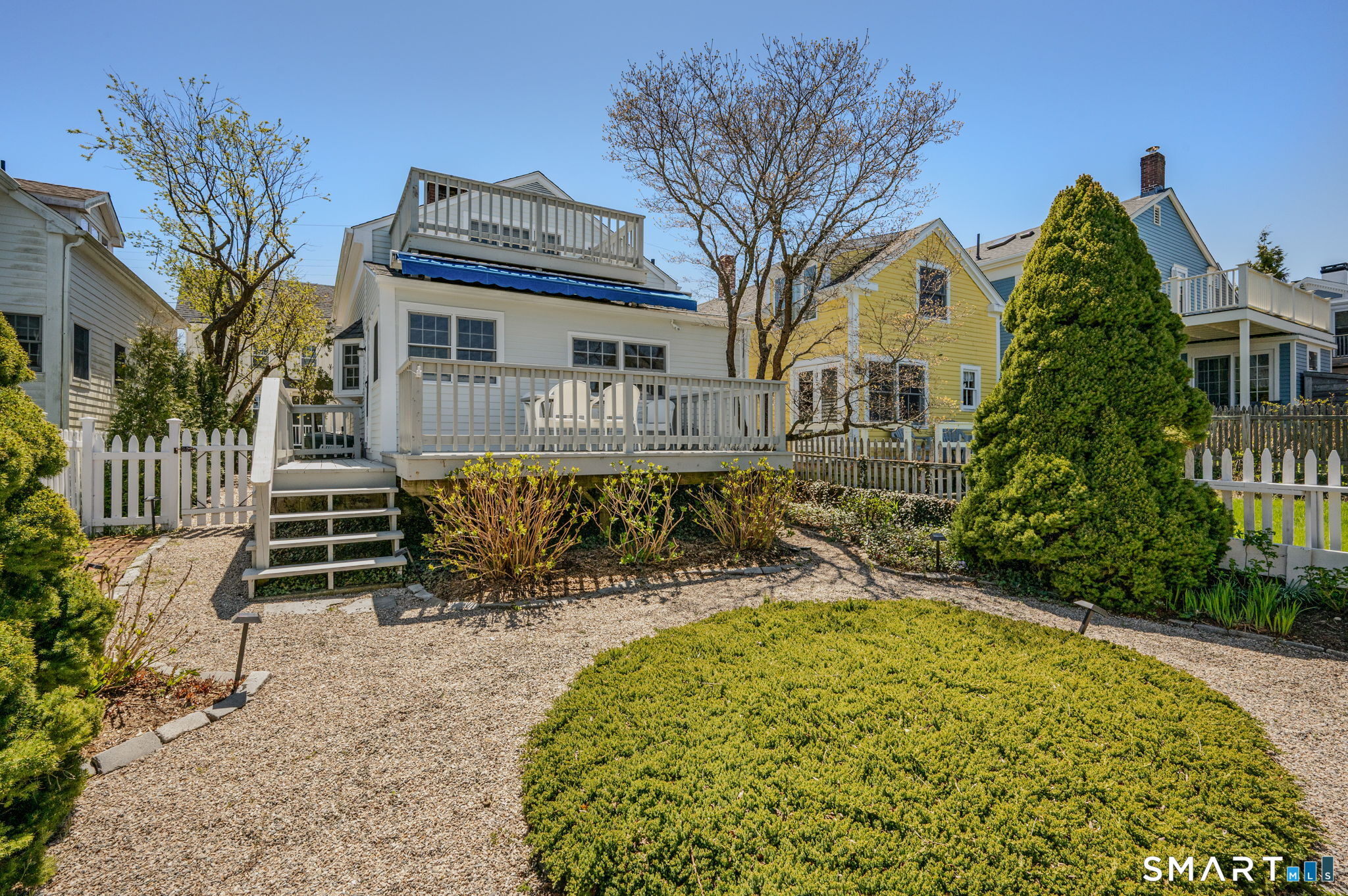 20 Diving Street Stonington CT 06378