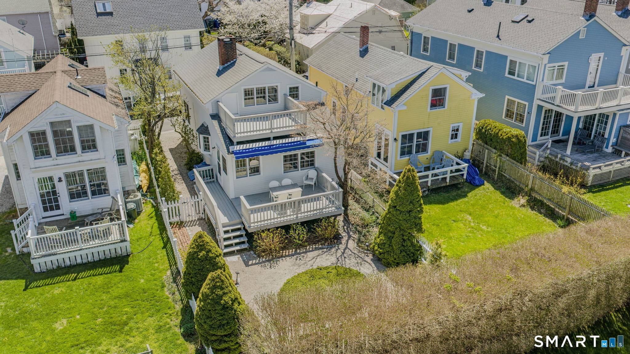 20 Diving Street Stonington CT 06378