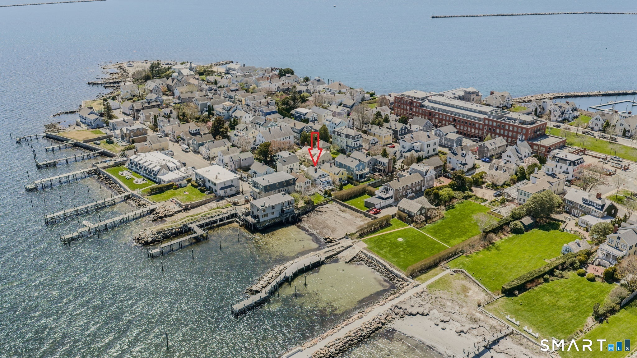 20 Diving Street Stonington CT 06378