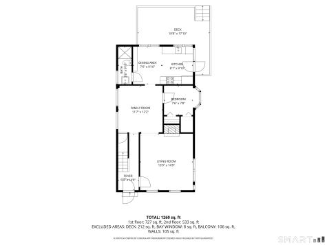20 Diving Street Stonington CT 06378