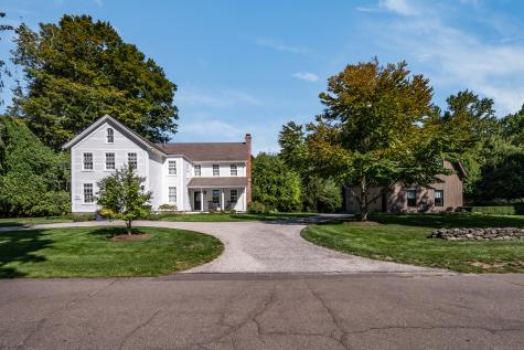137 Liberty Street Madison CT 06443